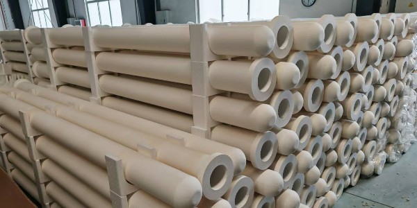 甚么是陶瓷纖維濾管脫硫脫硝除塵一體化裝備？