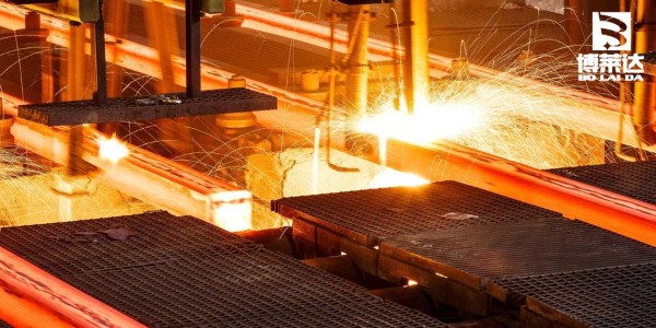 金屬冶煉煙氣消白