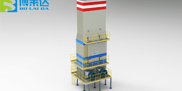 熱水汽鍋冒白煙怎樣處置