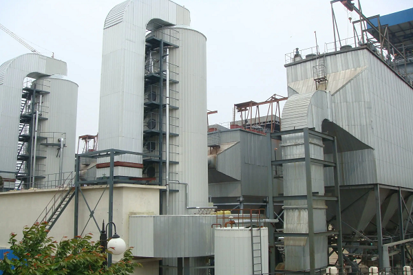 SDS碳酸氫鈉干法脫硫手藝——懂得道理與合用場景