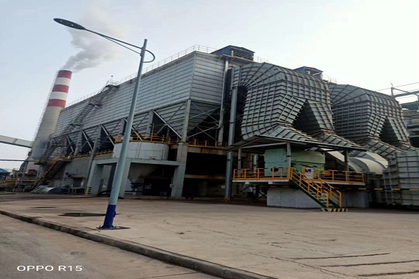  SDS碳酸氫鈉干法脫硫手藝合用場景