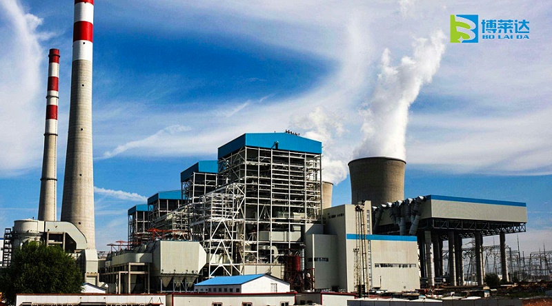 小蘇打脫硫手藝