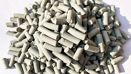 鈣基干法脫硫劑