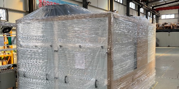 供暖汽鍋煙氣消白選甚么裝備好呢？