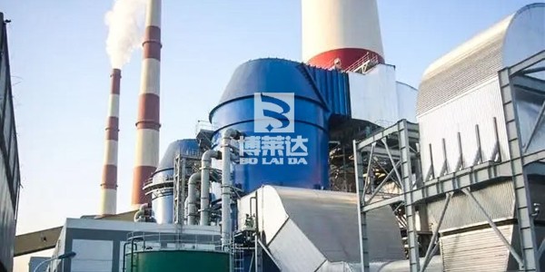 煙氣脫白首要方式