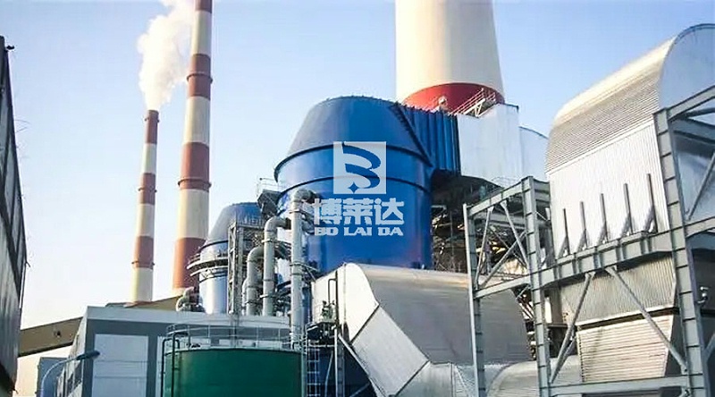 財產硅脫硫脫硝裝備