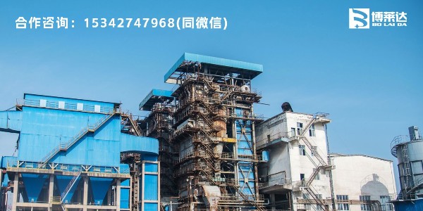 石灰窯脫硫脫硝工藝