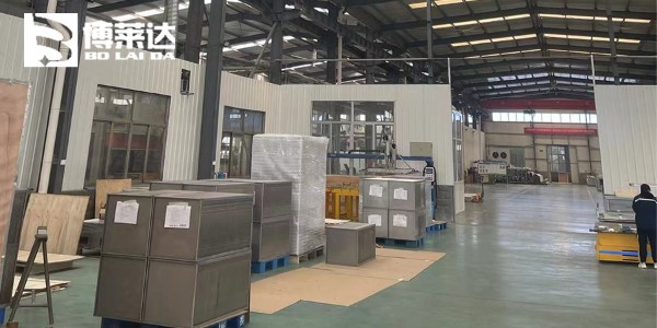 煙氣脫白冷凝器裝備