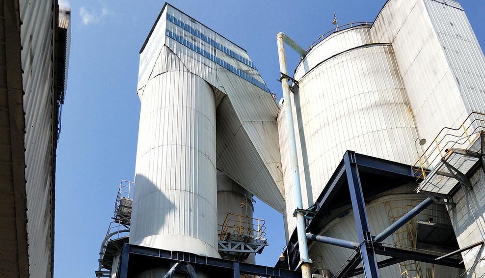 玻璃行業窯爐煙氣脫硫脫硝超低排放措置計劃