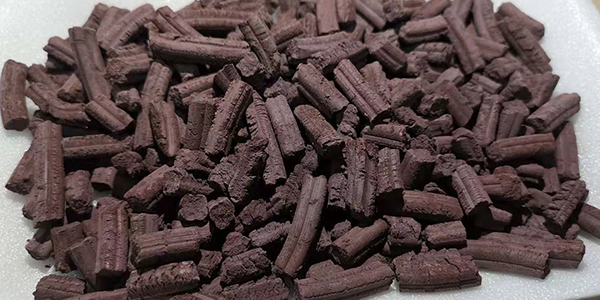 干法中高溫錳系脫硝催化劑氧化吸附脫硝手藝的上風及合用行業有哪些？